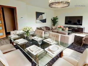 Prodej bytu 3+kk, Kralupy nad Vltavou - Lobeček, Marie Majerové, 105 m2