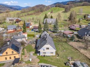 Prodej chalupy, Velké Losiny - Maršíkov, 86 m2