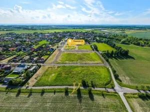 Prodej pozemku pro bydlení, Majetín, 1024 m2