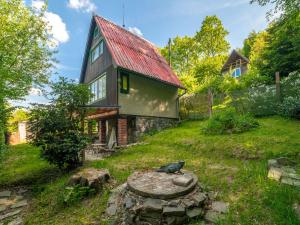 Prodej bytu 1+1, Olomouc - Radíkov, 50 m2