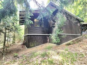 Prodej chaty, Rakůvka, 35 m2