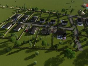 Prodej domu na klíč, Újezd nade Mží, 96 m2