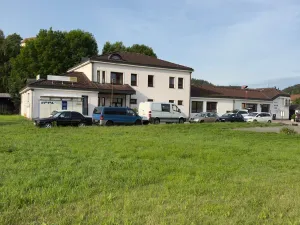Prodej obchodního prostoru, Letovice, Masarykovo náměstí, 860 m2