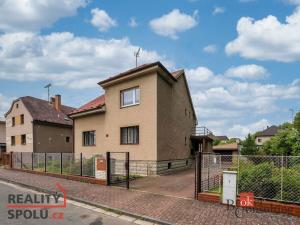 Prodej rodinného domu, Týniště nad Orlicí, Voklik, 241 m2