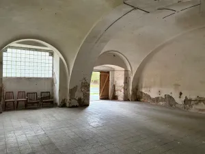 Pronájem obchodního prostoru, Planá, Zámecká, 250 m2