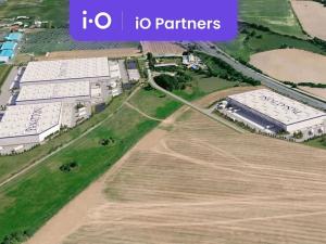 Pronájem skladu, Drásov, 11794 m2