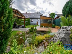 Prodej rodinného domu, Úherce, Hlavní, 123 m2