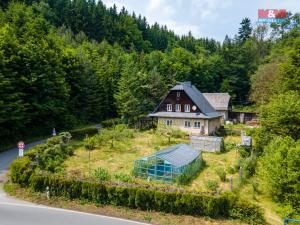 Prodej chalupy, Tatenice, 65 m2