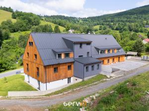 Prodej bytu 2+kk, Staré Město - Kunčice, 48 m2