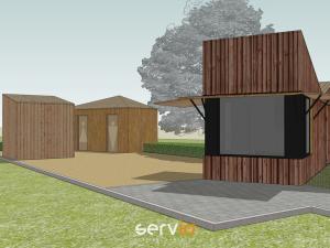 Prodej obchodního prostoru, Kuřim, 50 m2