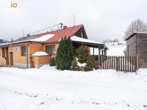 Prodej rodinného domu, Staré Město - Kunčice, 110 m2
