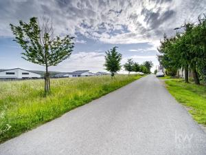 Prodej pozemku pro bydlení, Ejpovice, 525 m2