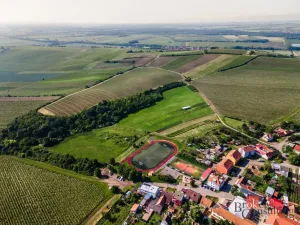 Prodej pozemku, Zaječí, 256256 m2