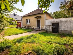 Prodej rodinného domu, Vráto, 81 m2