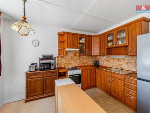 Prodej bytu 3+1, Mělník, Pivovarská, 70 m2