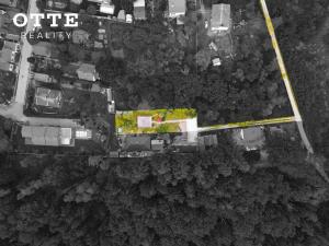 Prodej pozemku pro bydlení, Zruč-Senec - Senec, 786 m2