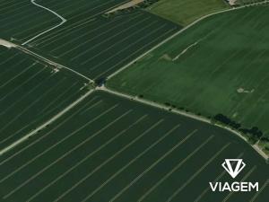 Prodej podílu pole, Čechtice, 411 m2