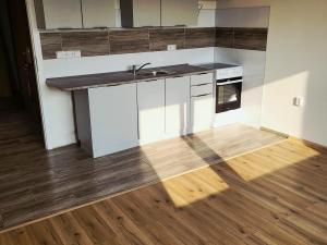 Pronájem bytu 2+kk, Děčín - Děčín XXXII-Boletice nad Labem, V Sídlišti, 40 m2