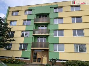Prodej bytu 2+1, Ledeč nad Sázavou, Stínadla, 44 m2