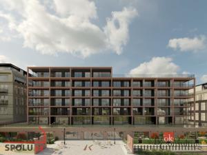 Prodej obchodního prostoru, Liberec - Liberec V-Kristiánov, 81 m2