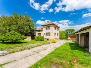 Prodej rodinného domu, Smidary - Chotělice, 150 m2