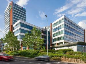 Pronájem obchodního prostoru, Praha, Bucharova, 1163 m2