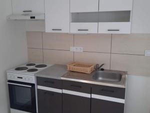 Pronájem bytu 1+kk, Pardubice - Svítkov, Dlouhá, 24 m2