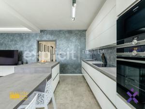 Prodej bytu 4+kk, Zlín, Hřebíčkova, 114 m2