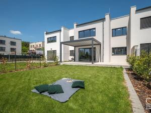 Prodej rodinného domu, Borek, U Školky, 148 m2