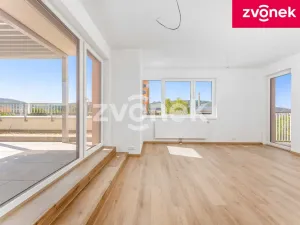 Prodej bytu 3+kk, Zlín, Nad Stráněmi, 160 m2