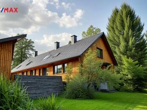 Prodej chalupy, Třebíč - Sokolí, 114 m2