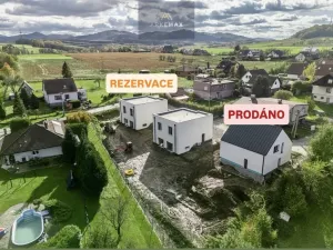 Prodej rodinného domu, Staříč, 160 m2