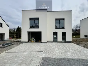 Prodej rodinného domu, Staříč, 160 m2