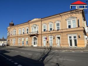 Pronájem obchodního prostoru, Frýdek-Místek - Frýdek, Nádražní, 52 m2