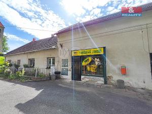 Pronájem obchodního prostoru, Církvice - Jakub, 100 m2