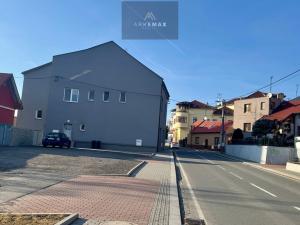 Prodej činžovního domu, Bílovec, Čs. armády, 310 m2