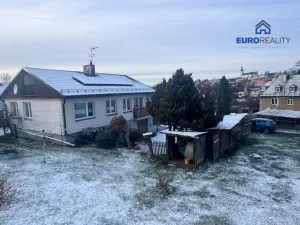 Prodej rodinného domu, Teplá, Pivovarská, 131 m2