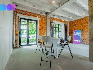 Pronájem obchodního prostoru, Český Těšín, Tovární, 83 m2