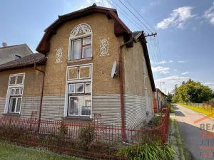 Prodej rodinného domu, Opatovice nad Labem, Luční, 210 m2