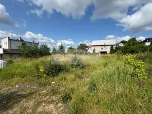 Prodej pozemku pro bydlení, Kosmonosy, Bratří Bubáků, 506 m2