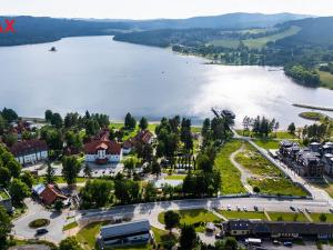 Prodej bytu 2+kk, Lipno nad Vltavou, 50 m2