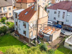 Prodej komerčního pozemku, Mladá Boleslav - Mladá Boleslav IV, Luční, 209 m2