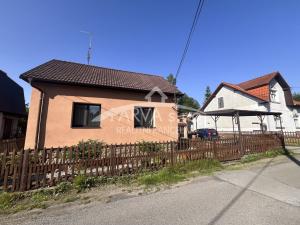 Prodej rodinného domu, Strašice, 182 m2