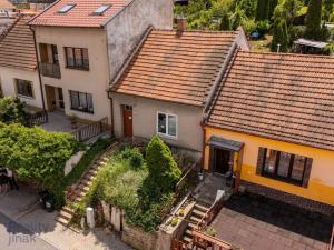 Prodej rodinného domu, Brno - Líšeň, Jateční, 75 m2