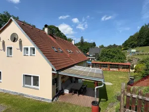 Prodej rodinného domu, Sušice - Volšovy, 270 m2