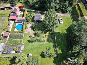 Prodej chaty, Louny, Na Losech, 20 m2