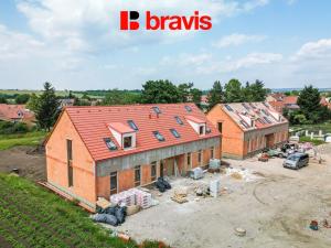 Prodej rodinného domu, Kobylnice, 158 m2