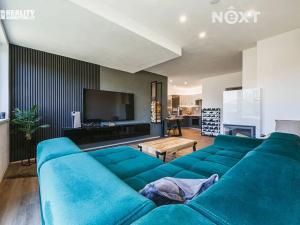 Prodej bytu 2+kk, Vyškov, 62 m2