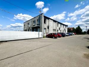 Prodej obchodního prostoru, Dubňany, Horní huť, 790 m2