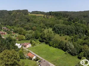 Prodej pozemku pro bydlení, Mukařov, 873 m2